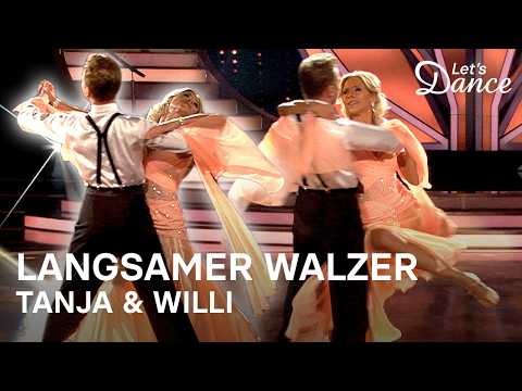 The JURY gives a standing ovation 🤩 "You couldn't dance a SLOW WALTZ any better!" 🤯 | Season 7 | ...