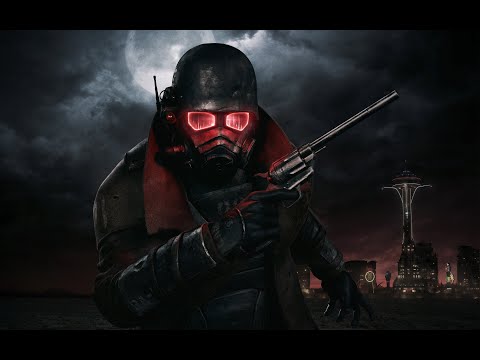 Видео: Стрим-прохождение Fallout New Vegas, #8
