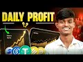 Crypto Trading Me Roz Profit Possible Hai? | Rajesh Gupta