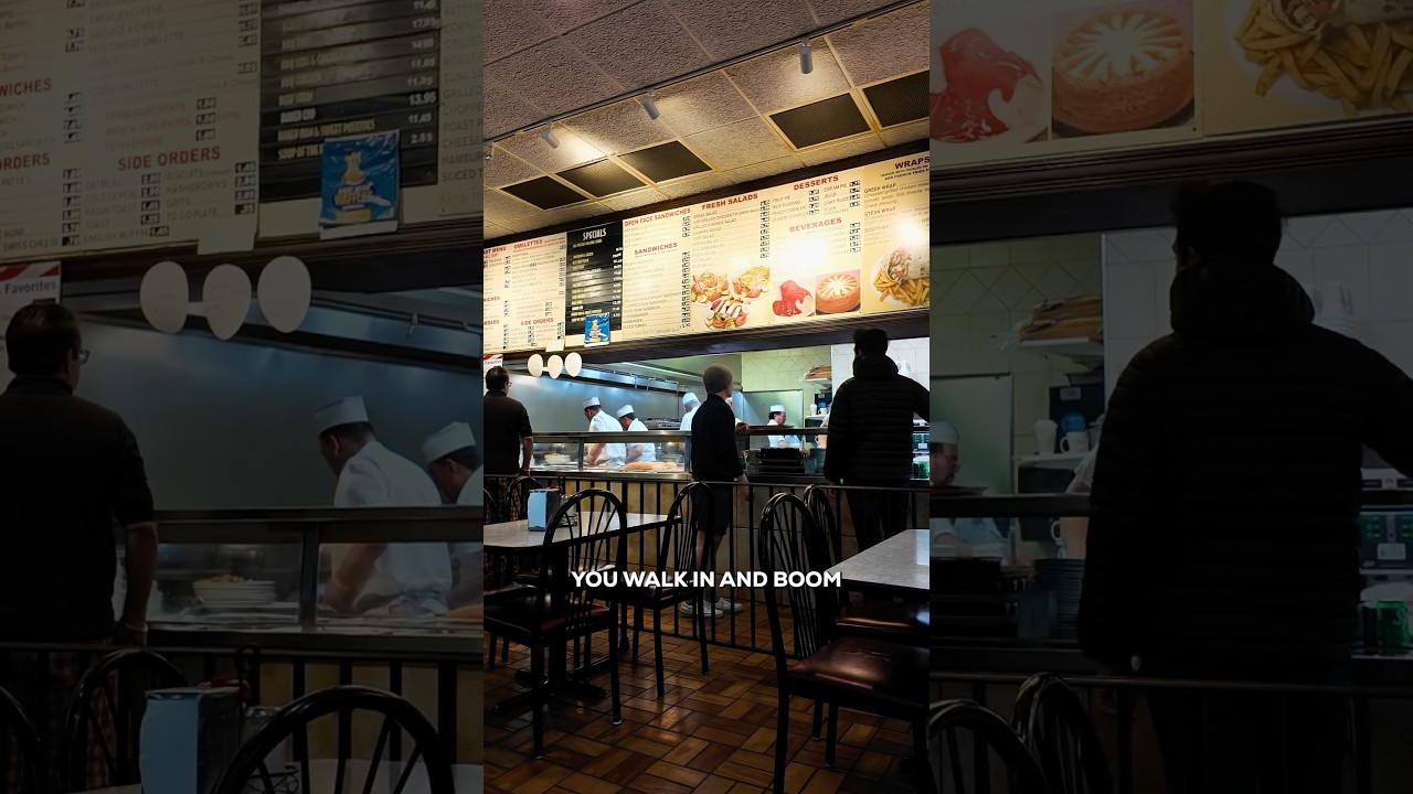 Revisiting Anthony Bourdain's favorite spots pt1: Valois in Chicago #Valois #Chicago
