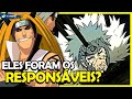 COMO TOBIRAMA MORREU?