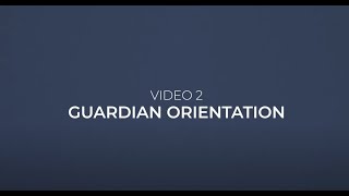 New Mexico Judiciary  Video 02   Guardian Orientation