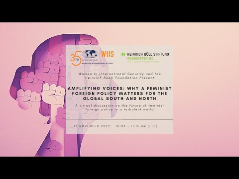 Amplifying Voices: Why