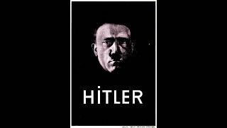 Hitler - Human (AI COVER)