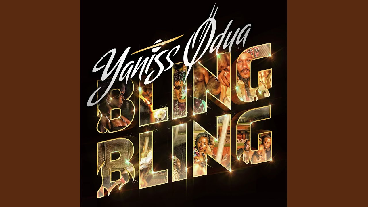 Bling bling