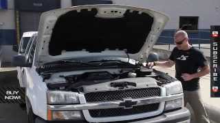 Micro-Start XP-1 V8 Engine Jumpstart Test | Motorcycle Superstore