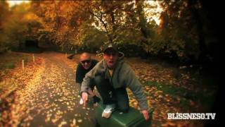 Video thumbnail of "Bliss N Eso - Down by the River (Official Video Clip)"