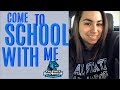 COME TO SCHOOL WITH ME VLOG // CSUSM (SOPHOMORE)