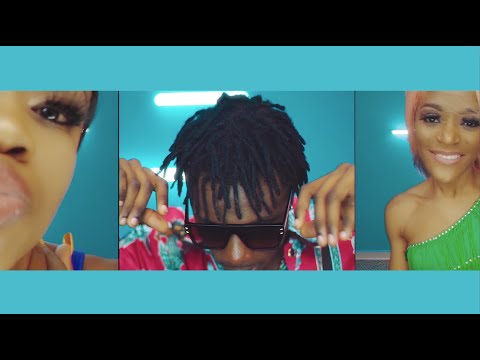 Vivid - C'est pas le Njangsang