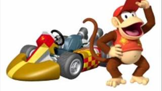 Mario Kart Wii Desbloquear Personajes Ocultos