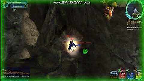 fusionfall retro the fraudulent frankie part 5 of 5