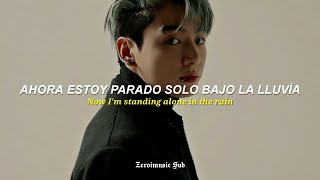 Jungkook (BTS) - Hate Everything - (Sub Español + Lyrics + Eng)