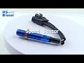 Replacement Parts Diesel Engine Speed Sensor 3079604 2872354 4327234 For Cummins ISMM11 QSM11