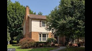 NEW LISTING: 2159 HARVEST Drive WINCHESTER VA 22601