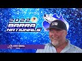 2022 Barra Nationals - Off the Reel.
