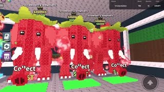 (IM DICING OR LOOKING FOR STOCK ONLY MIXED STOCKED GARAMAS CERBRUS MOBY)