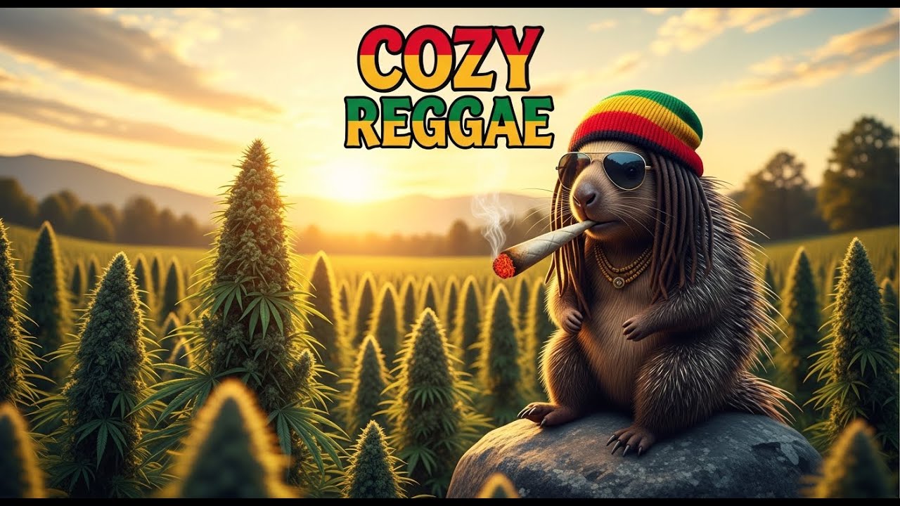 Smooth Vibes Reggae Instrumental Mix