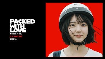 国連容器で運んであげる。【MV】