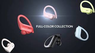 完全ワイヤレスイヤホン EP-T32