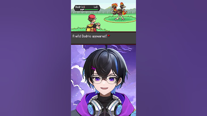 We have blaziken at home