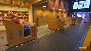 [2023] Secret Life of Pets Dark Ride at Universal Studios Hollywood