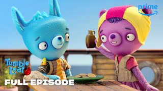 Tumble Leaf Little Kids Shows | Prime Video