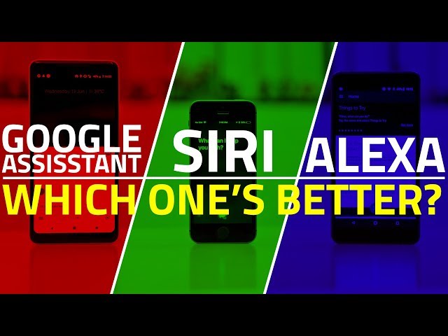 5 Things Google Assistant Does Better Than Siri