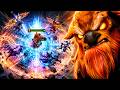 Dota 2 - The Art of Earthshaker (33.0)