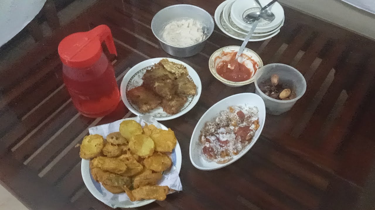 Ramzan Iftar Special Recipes | Easy Iftar Recipes 