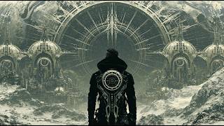 Night Drive Music | THE DYSON VAULT | Dark Post Rock FM News