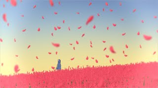 サルビア/初音ミク