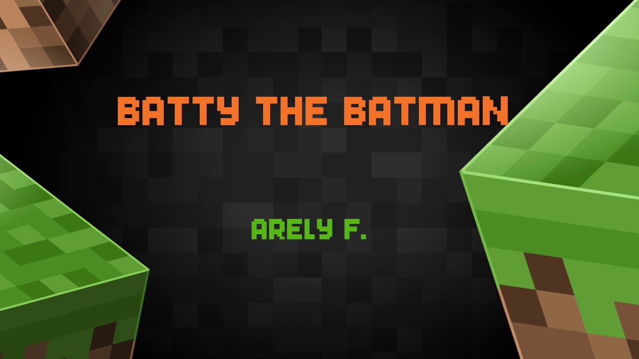 The Batty series Movie 2 - YouTube