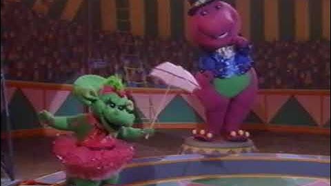 Adventure Bus (2006 Version) Part 90