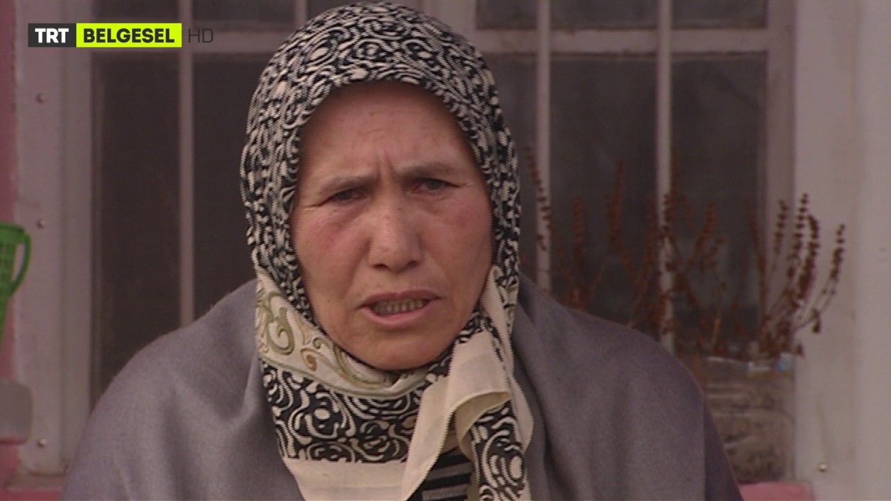 Üç Eşik: Doğum, Düğün, Ölüm | S02B03 | Ölü Bayramı