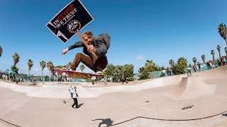 Dc Shoes: Wes Kremer’s ‘Wes We Can’ Rally