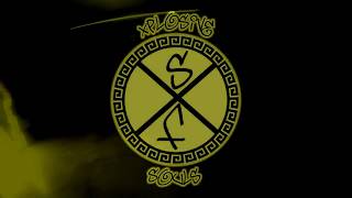 Shaggy-Angel ft Rayvon (Alex D Remix) // Choreography by PACOO XSF