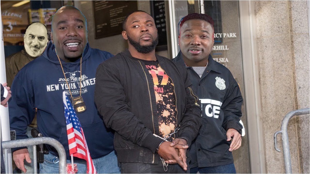 TAXSTONE calls out NORE for TROY AVE interview on drink champs Also
