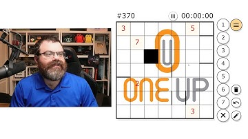 Tuesday Tutorial | One Up #370 | March 25, 2025
