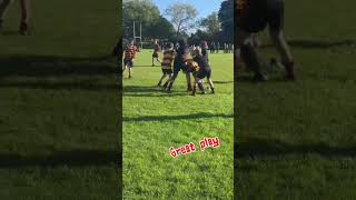 Match day thanks to my sister for filming #rugby #subscribe #fyp