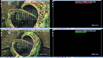 The adverse effect SecuROM has on video games