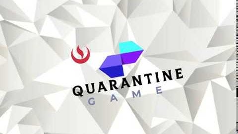 Quarantine_Game JUEGO-PROGRAMACIÓN II