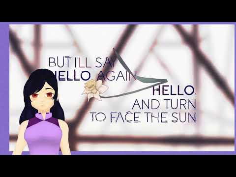 UTAU / Hello,