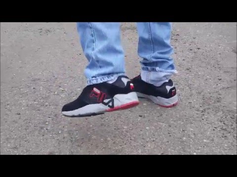 fila mindblender
