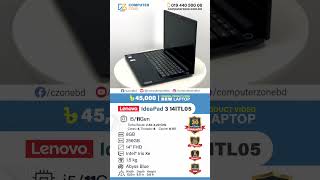 Lenovo Ideapad 3 Used Laptop Review Used Laptop Price In Bangladesh Used Laptop