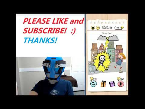 BRAIN TEST ALL LEVELS 1 to 275 WALKTHROUGH WITH ANSWERS EXPLAINED