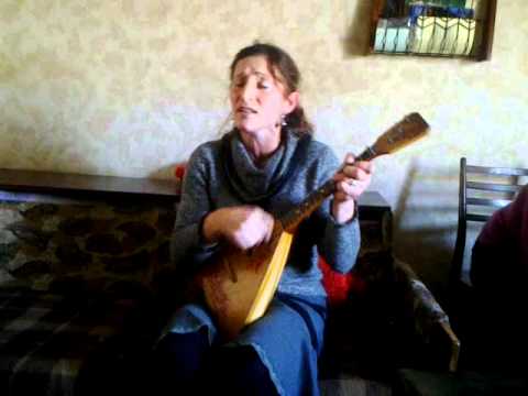 Pankisi. დაიმოახ. საქართველოზე