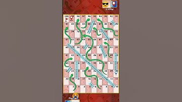 HOW to play snake ladder in ludo mania game in player V/S computer in Android mobile