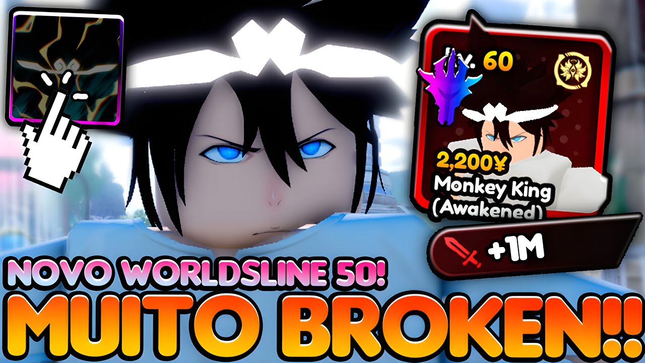 O JIN MORI TA UM ABSURDO!! VIROU UM DOS UNITS MAIS QUEBRADO DO JOGO INTEIRO! - ANIME VANGUARDS