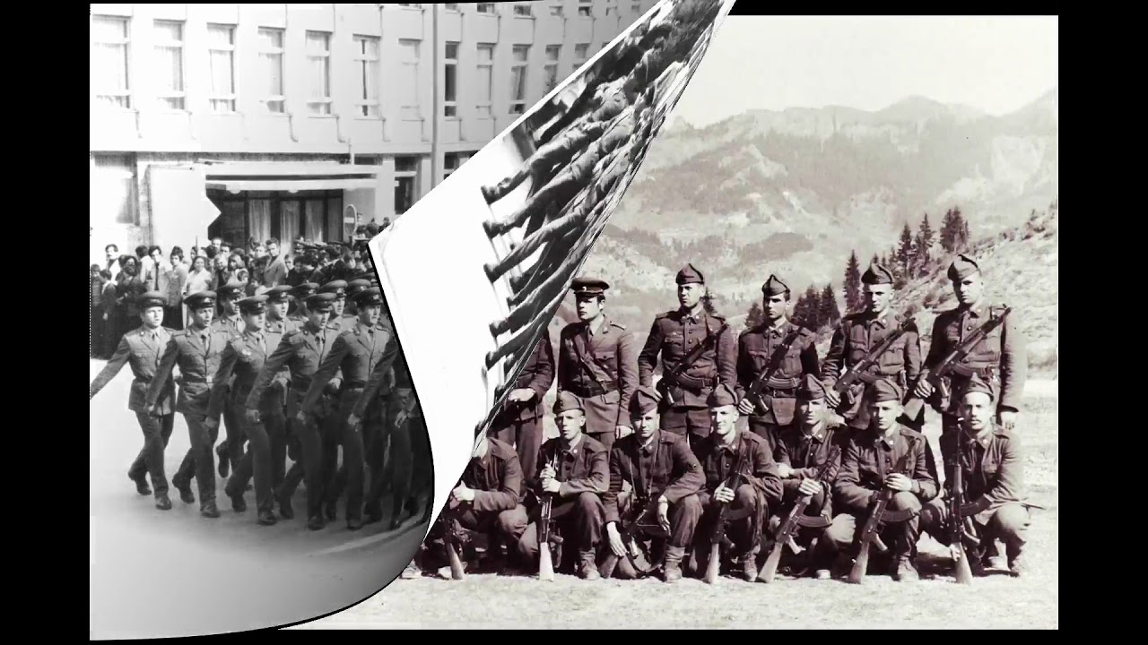 ТЕДИ ГЕНЕВ СЪНЯТ НА ГРАНИЧАРЯ