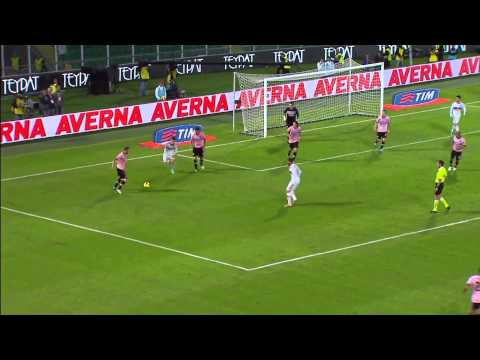 პალერმო-მილანი 2-2